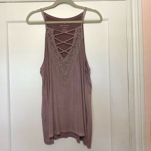American Eagle Tank | XL